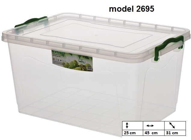 Model 2695